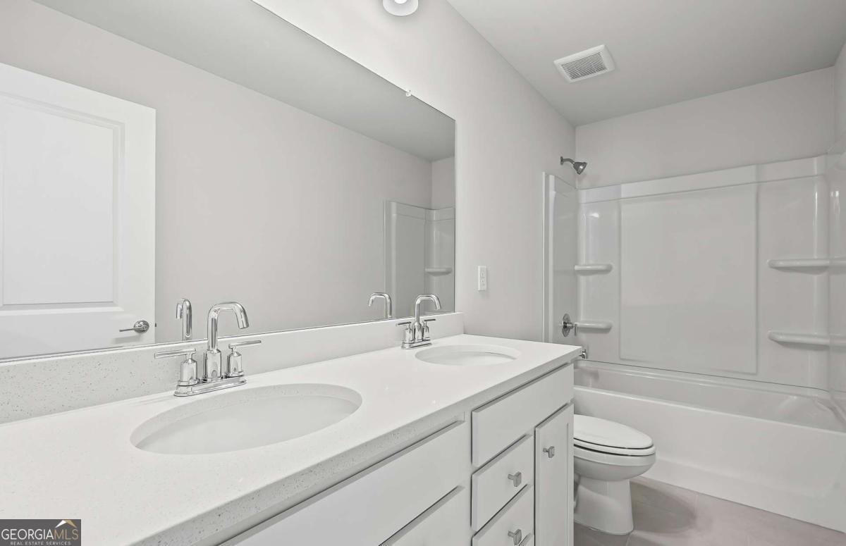 376 Capri Court Mcdonough - Photo 17