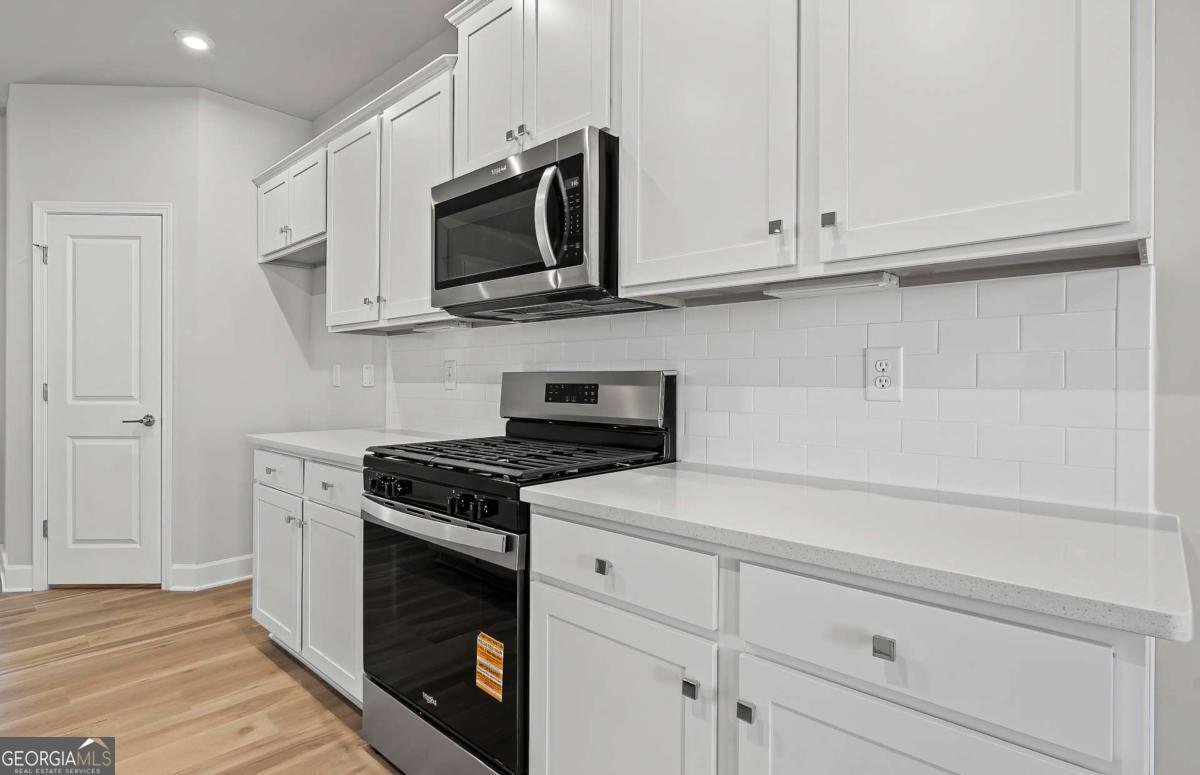 376 Capri Court Mcdonough - Photo 8