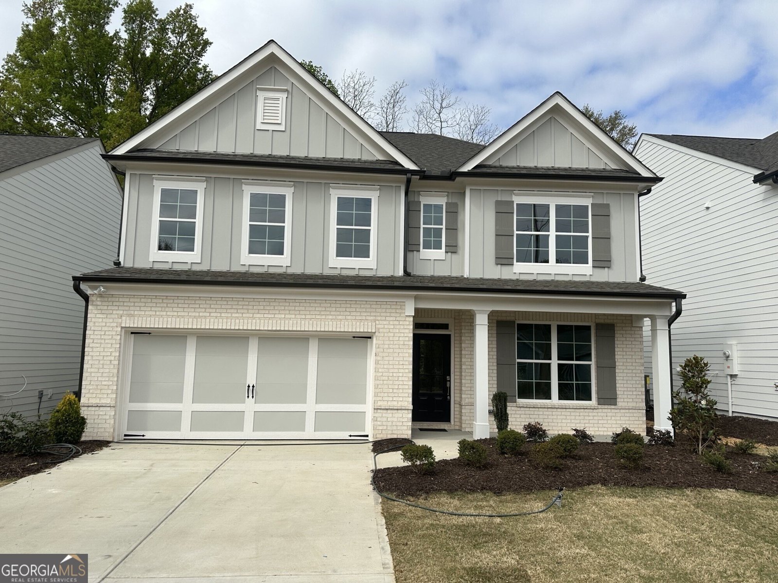 4862 White Street Sugar Hill - Photo 1