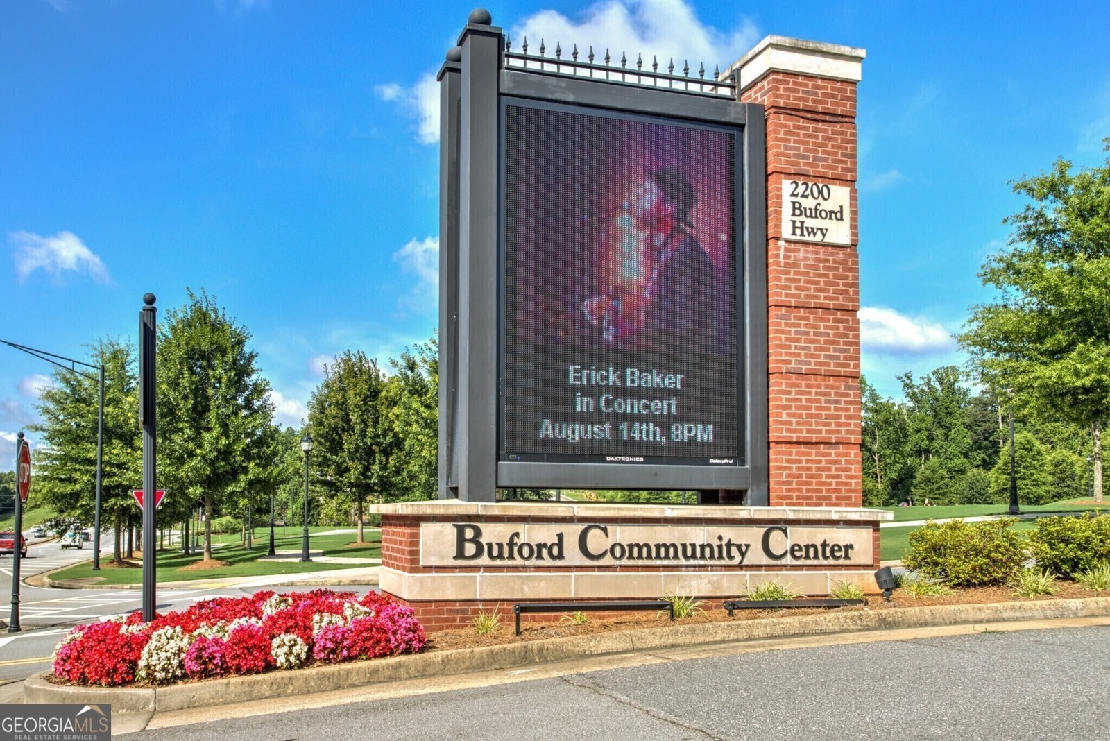 4862 White Street Sugar Hill - Photo 24