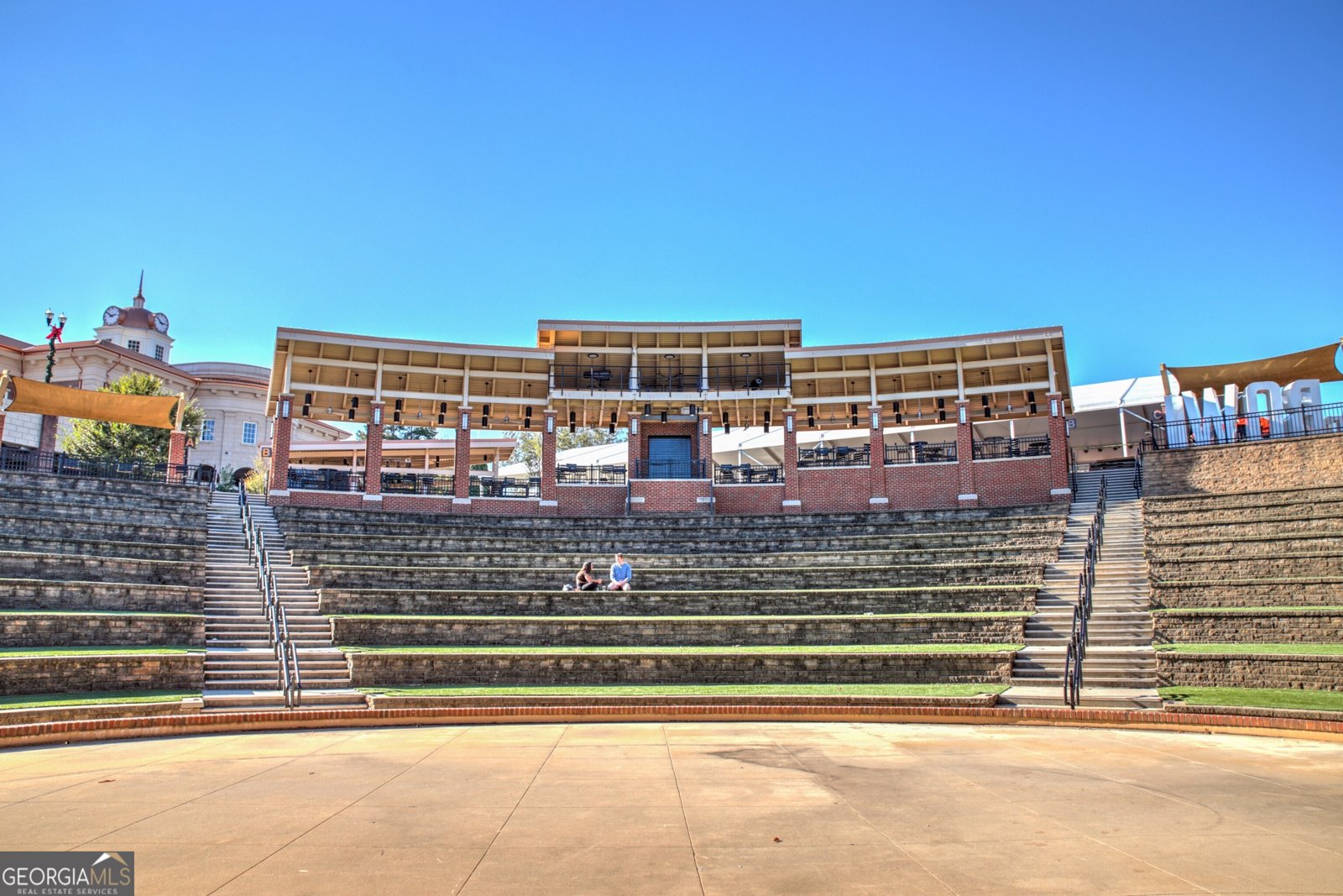 4862 White Street Sugar Hill - Photo 51