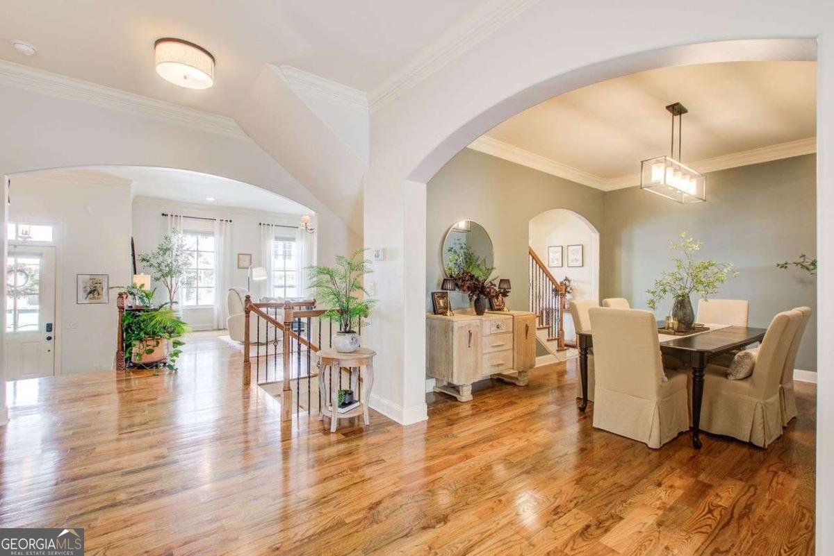 223 Trecastle Square Canton - Photo 10