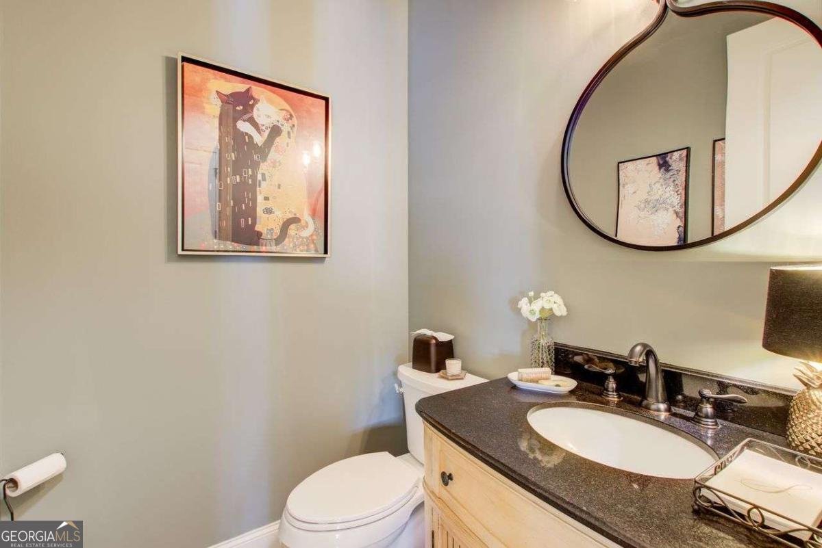 223 Trecastle Square Canton - Photo 11