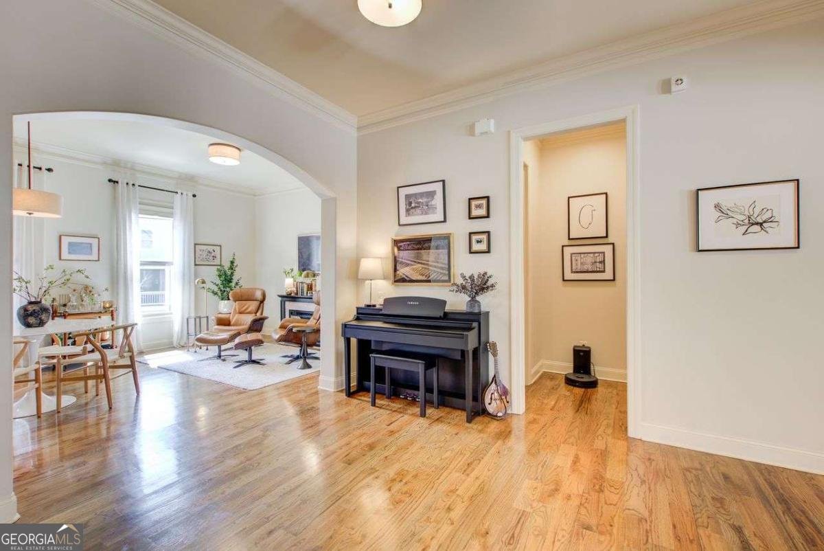 223 Trecastle Square Canton - Photo 12