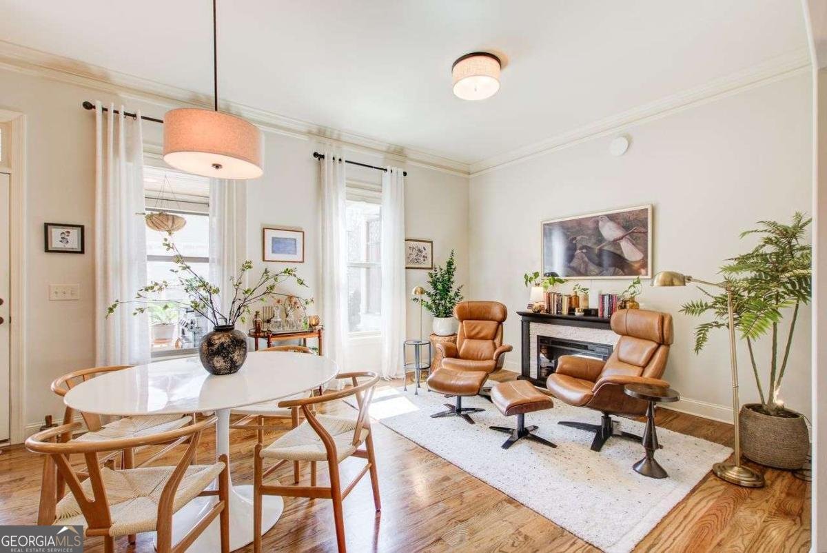 223 Trecastle Square Canton - Photo 13