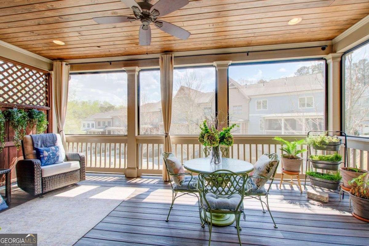 223 Trecastle Square Canton - Photo 15