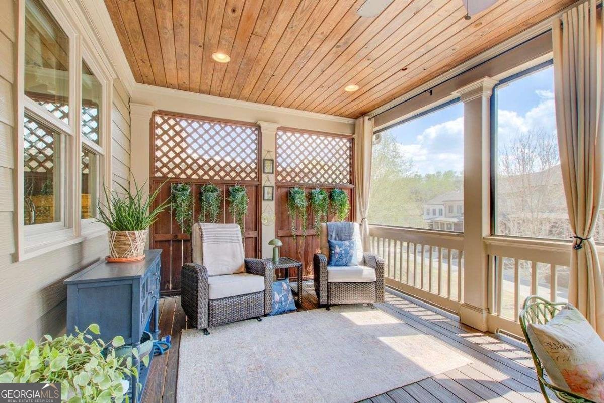 223 Trecastle Square Canton - Photo 16