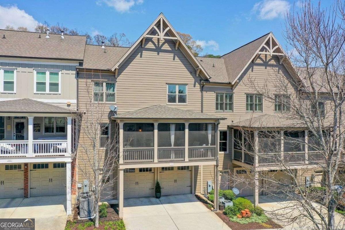 223 Trecastle Square Canton - Photo 17