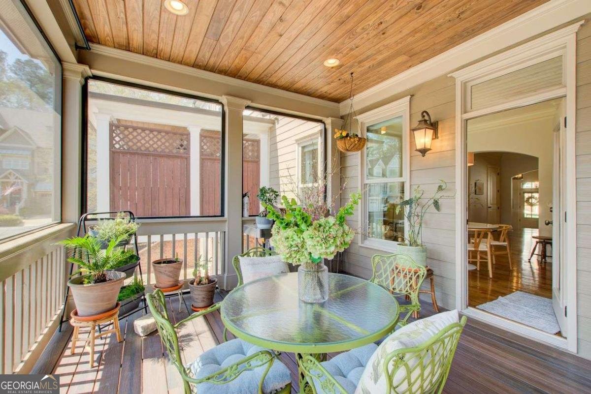 223 Trecastle Square Canton - Photo 18