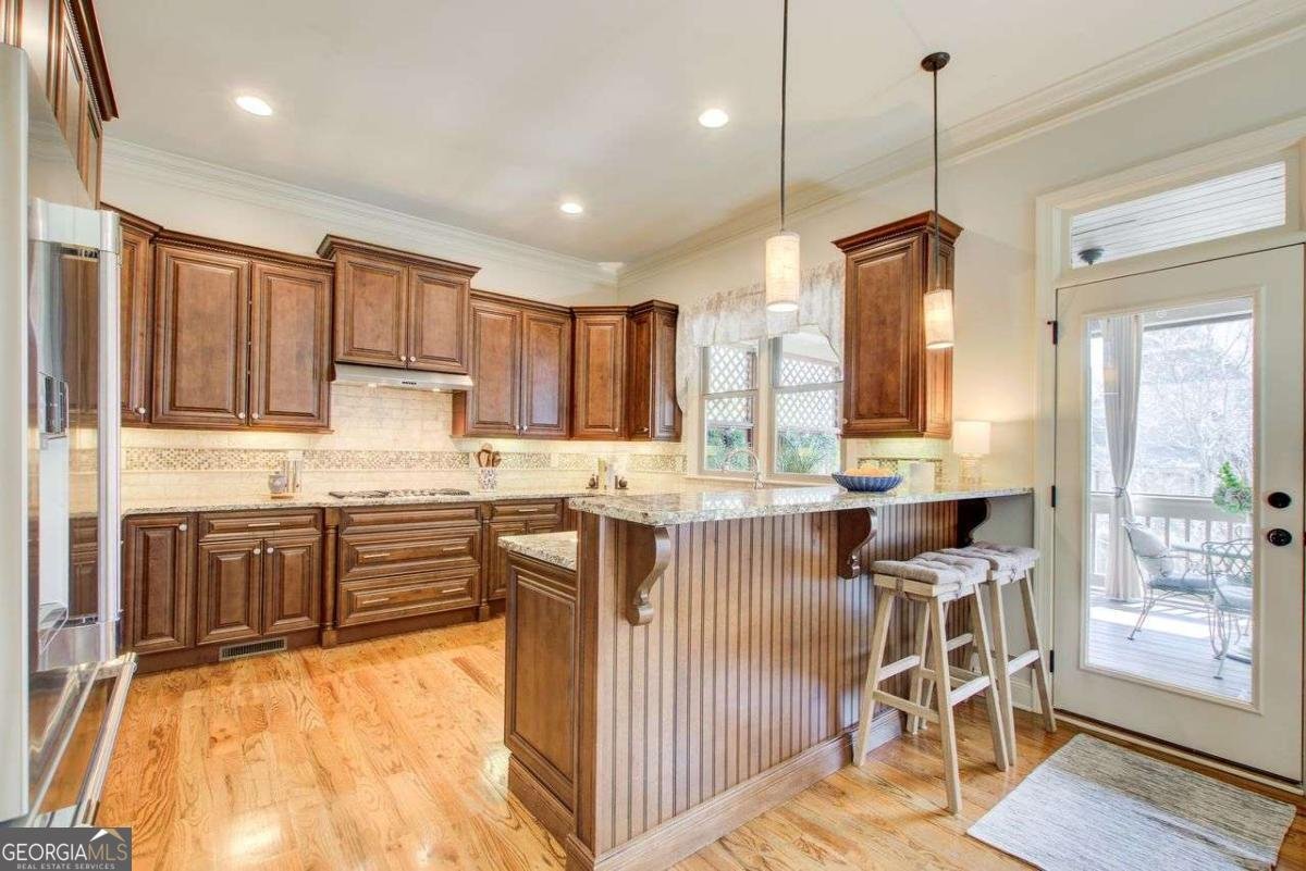 223 Trecastle Square Canton - Photo 19