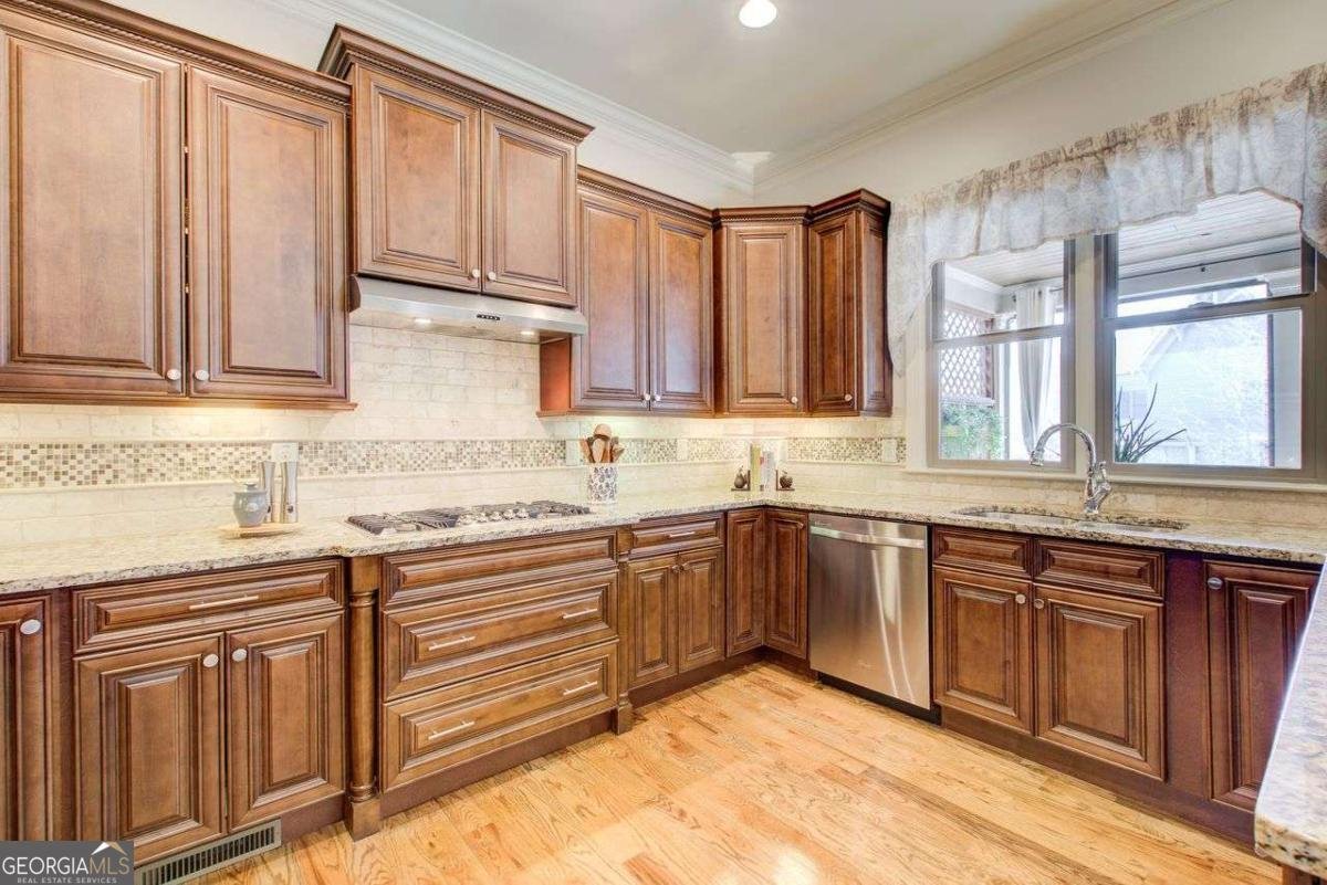 223 Trecastle Square Canton - Photo 20