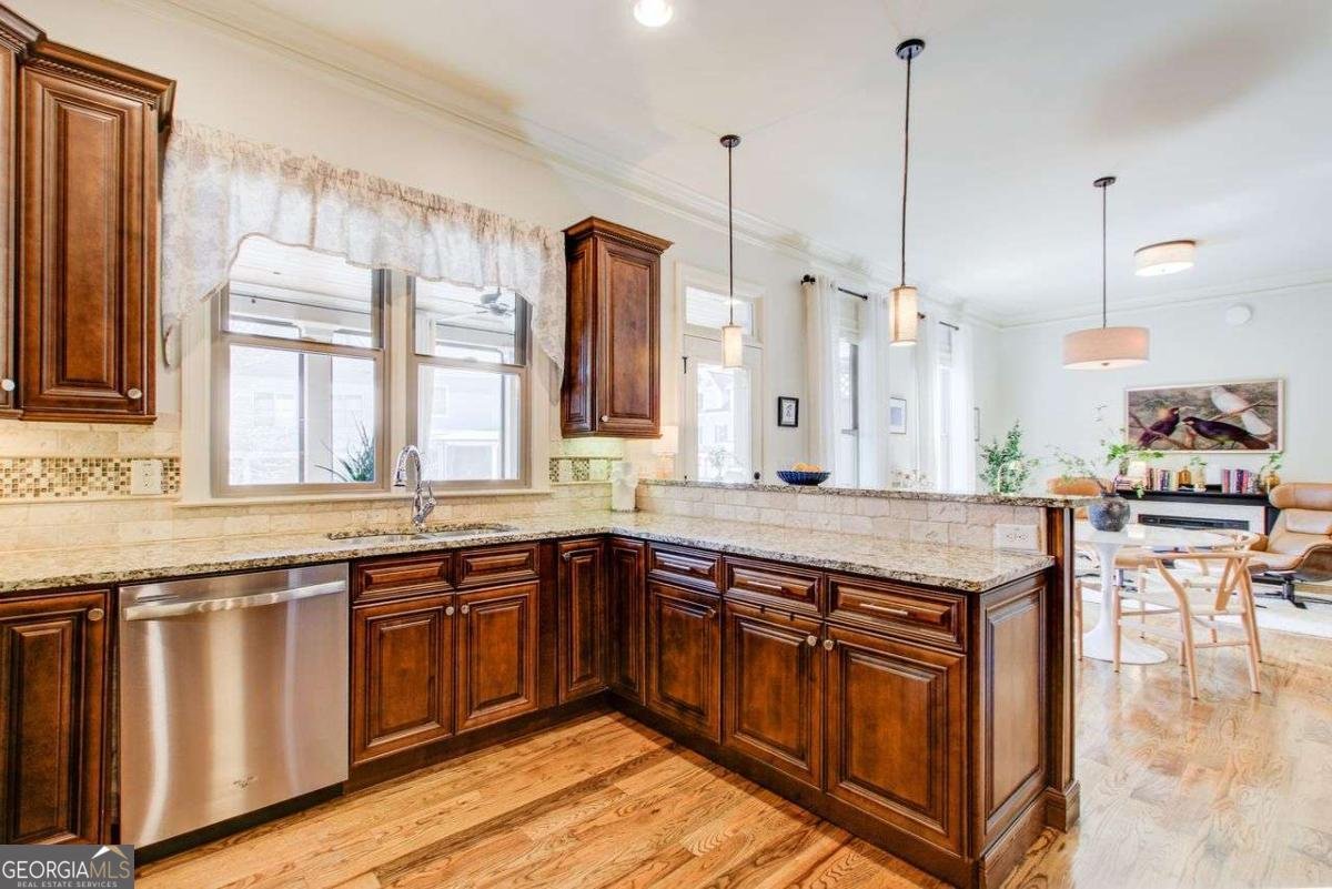 223 Trecastle Square Canton - Photo 22