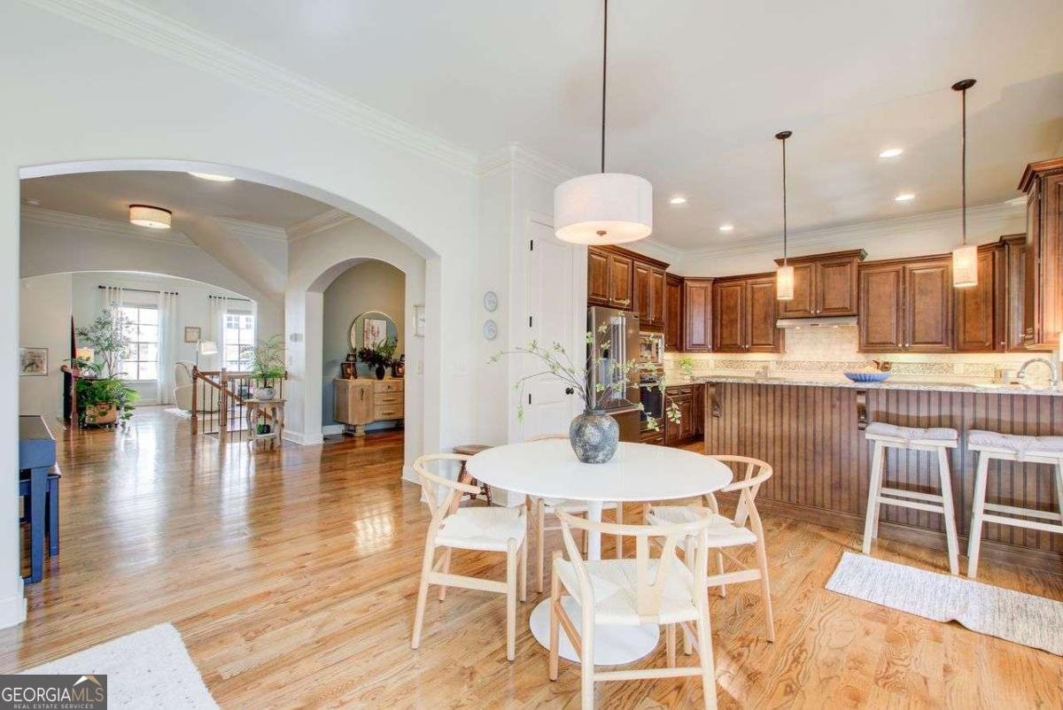 223 Trecastle Square Canton - Photo 23