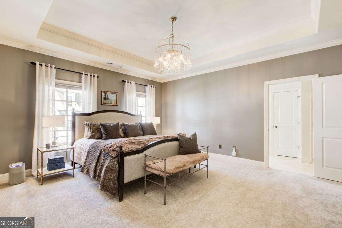 223 Trecastle Square Canton - Photo 24