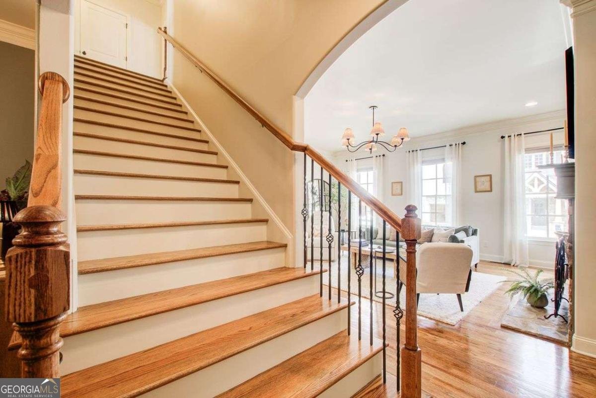 223 Trecastle Square Canton - Photo 25