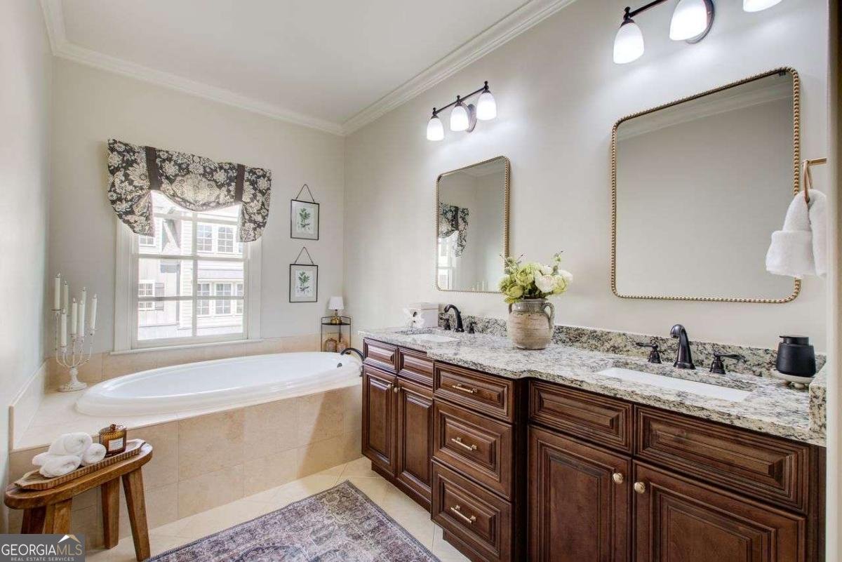 223 Trecastle Square Canton - Photo 27