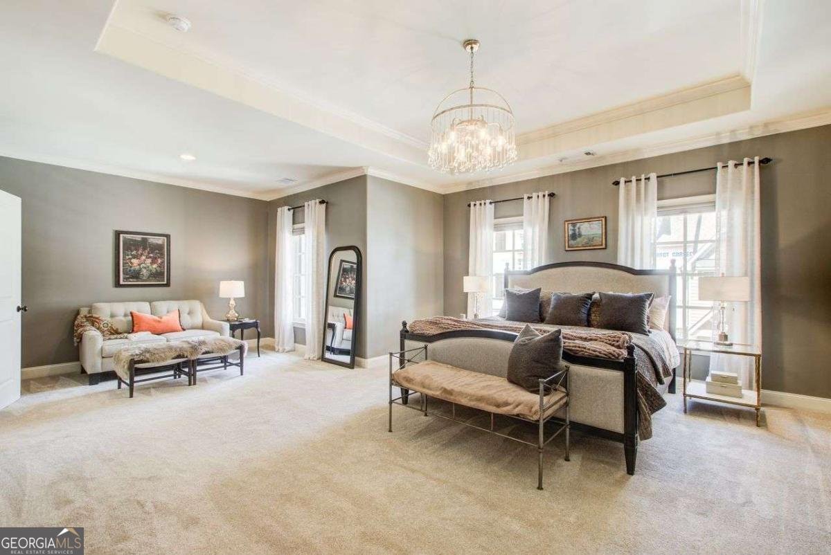 223 Trecastle Square Canton - Photo 30