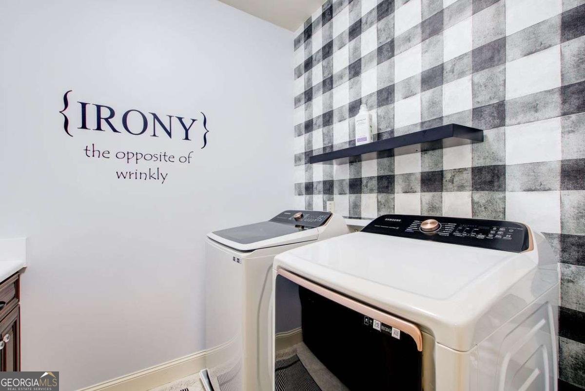 223 Trecastle Square Canton - Photo 33