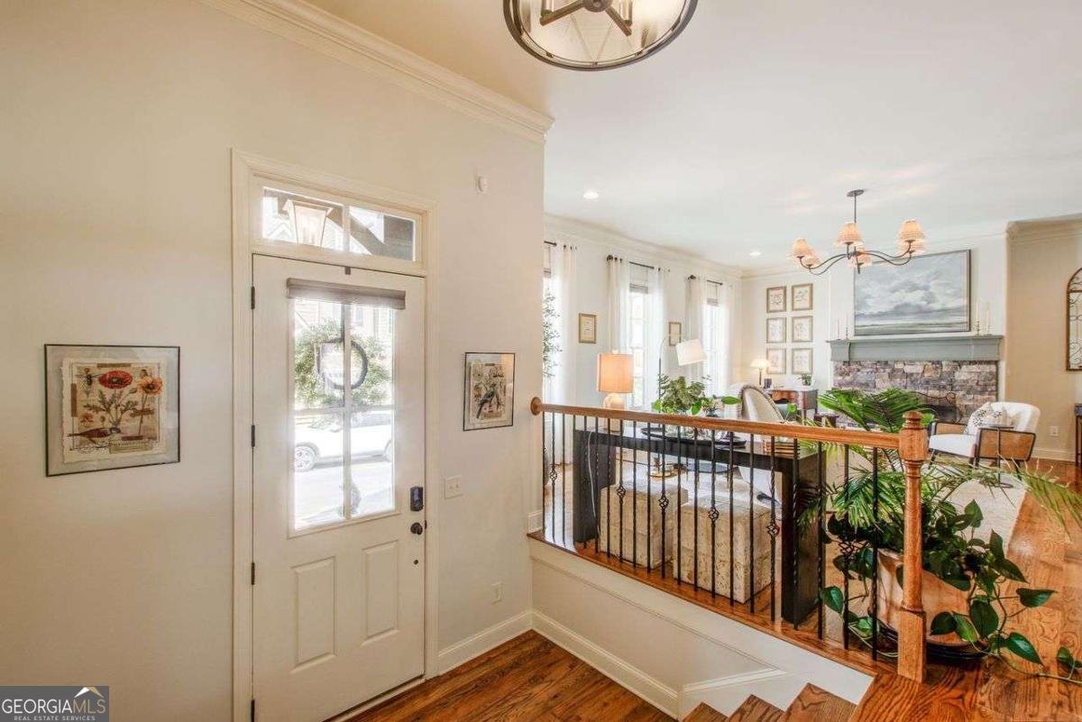 223 Trecastle Square Canton - Photo 6