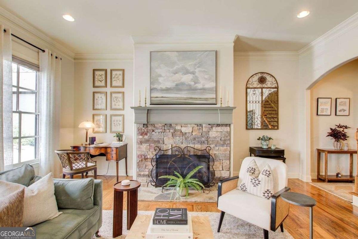 223 Trecastle Square Canton - Photo 7