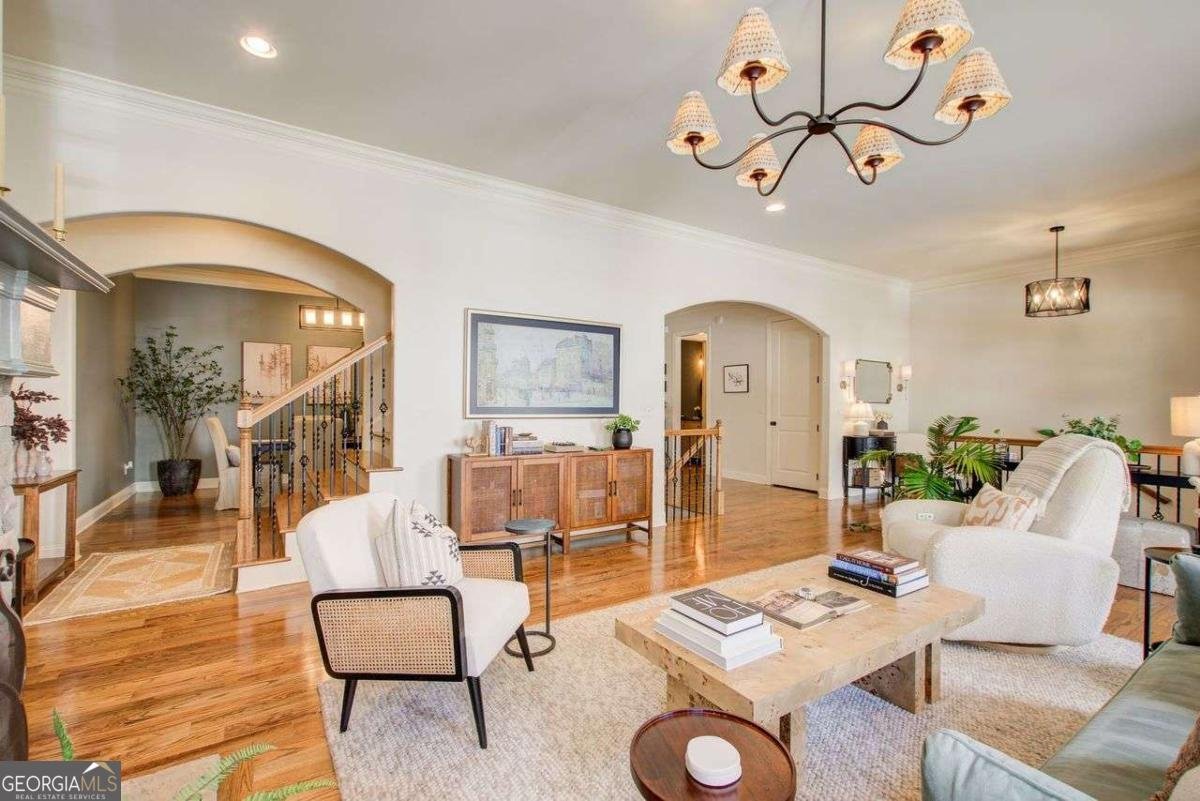 223 Trecastle Square Canton - Photo 8