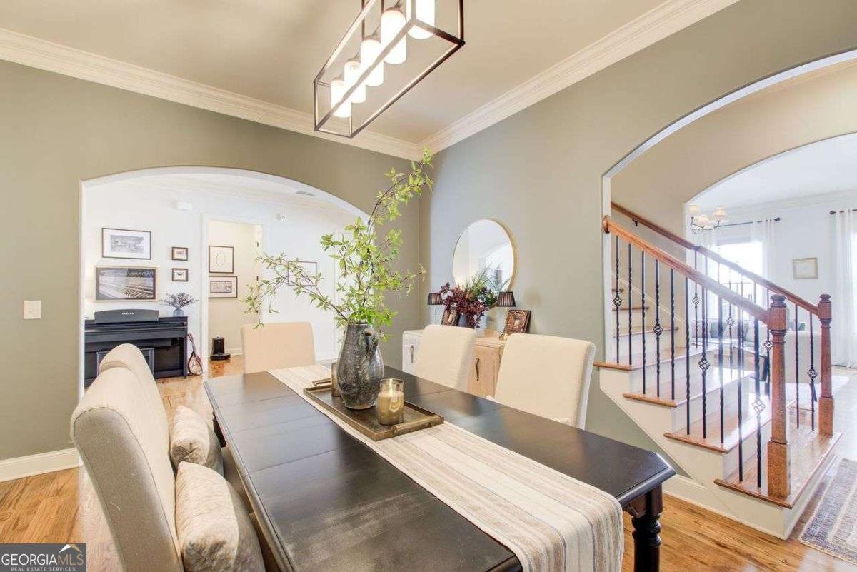 223 Trecastle Square Canton - Photo 9