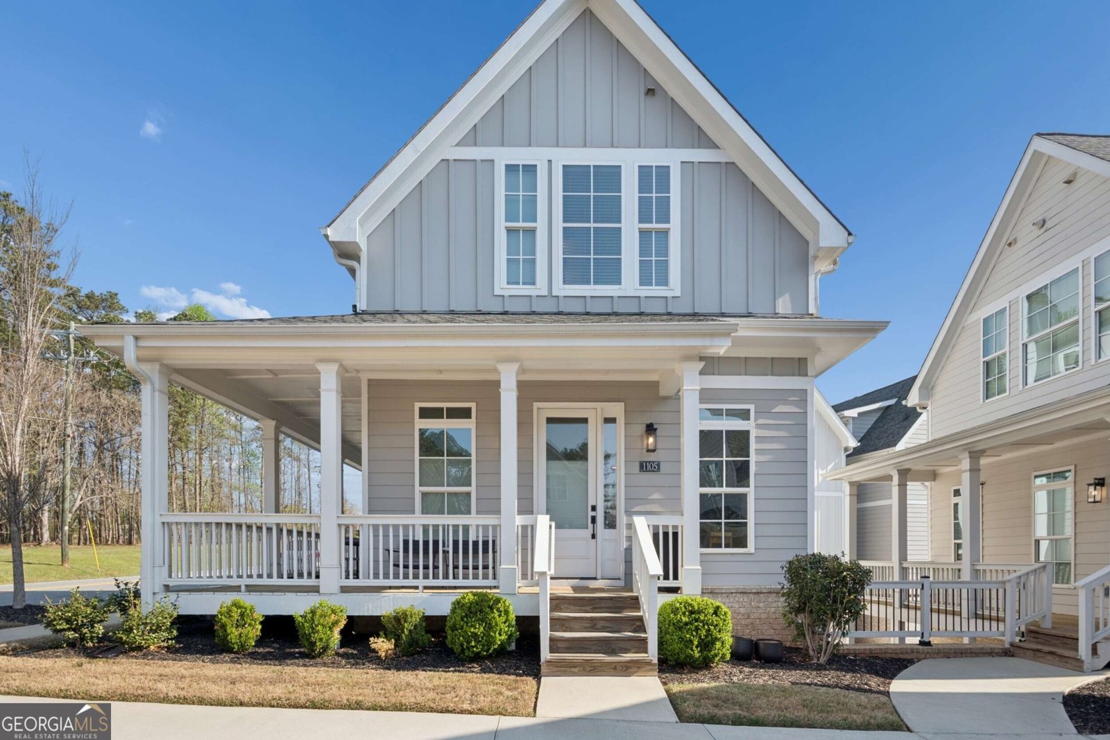 1105 Adam Circle Roswell - Photo 1