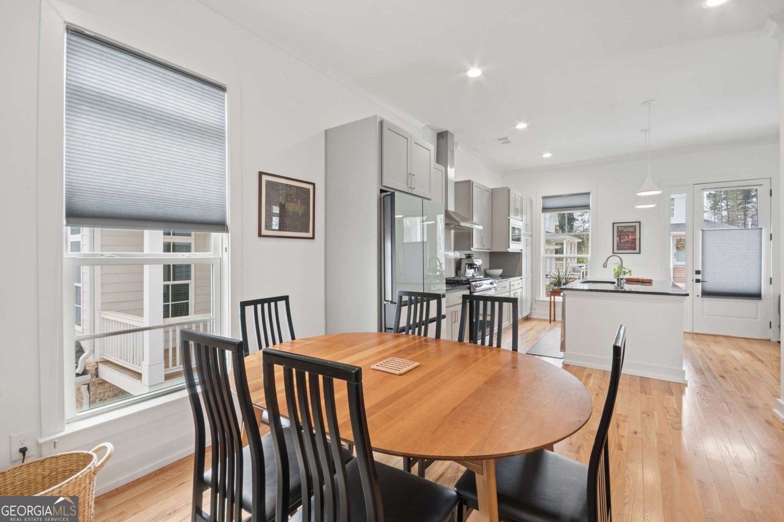 1105 Adam Circle Roswell - Photo 14