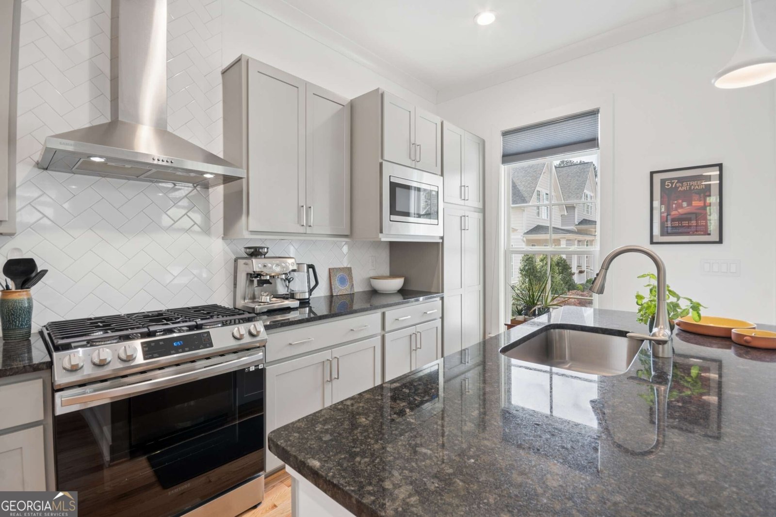 1105 Adam Circle Roswell - Photo 16