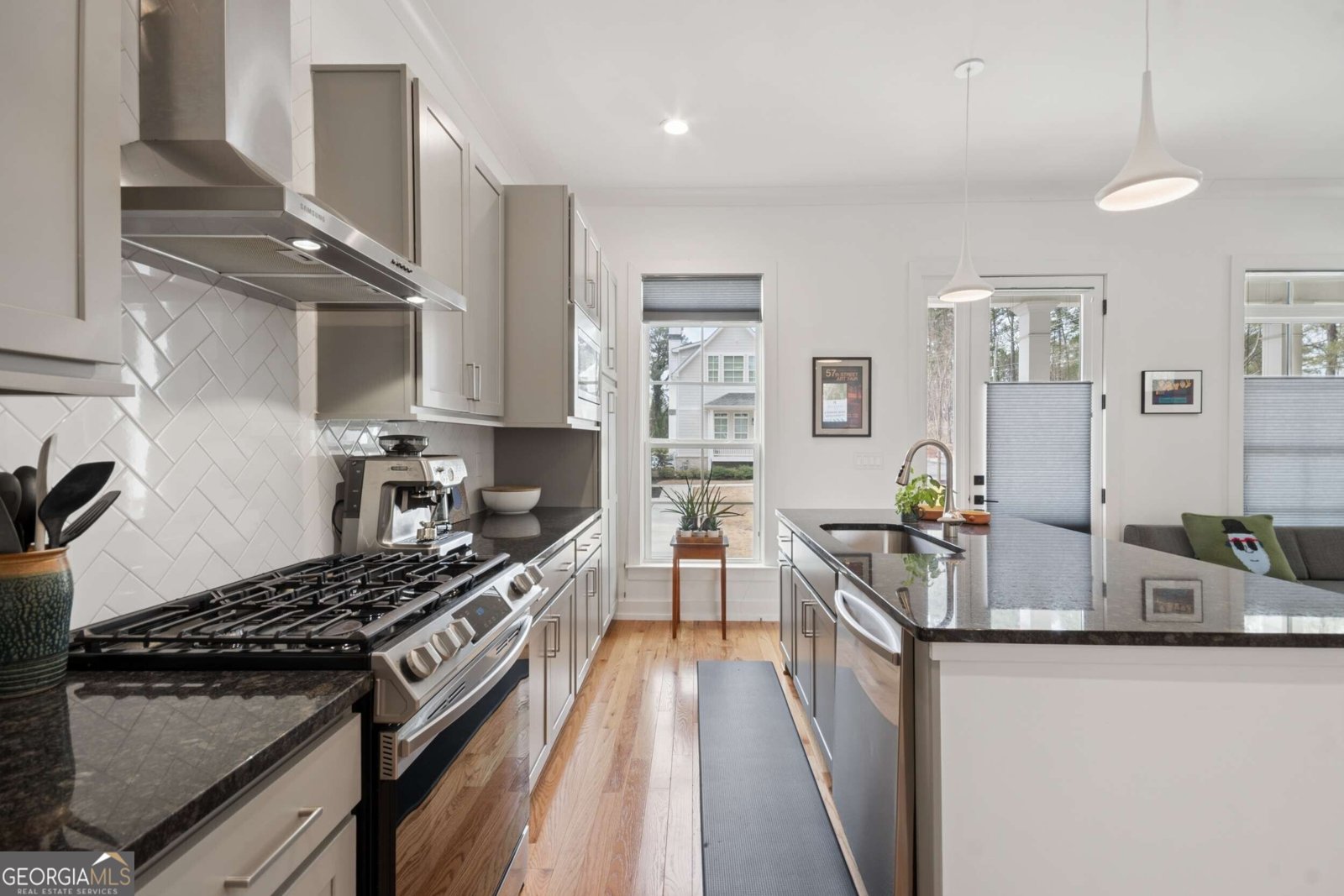 1105 Adam Circle Roswell - Photo 17