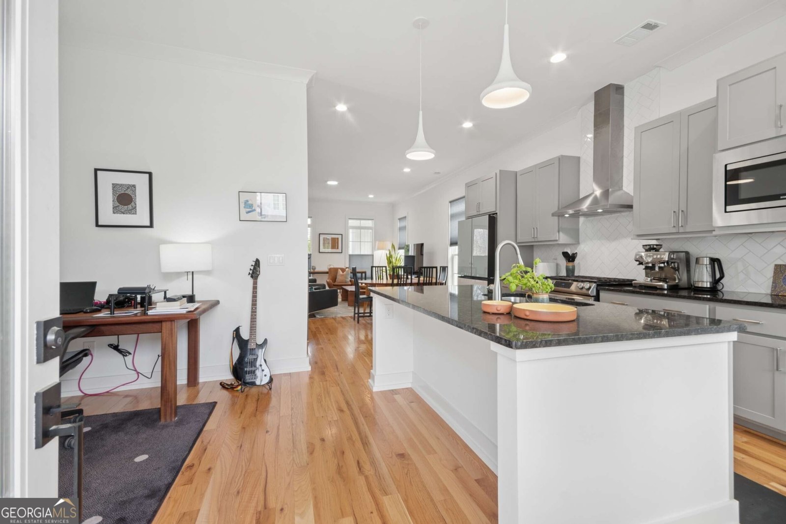 1105 Adam Circle Roswell - Photo 19