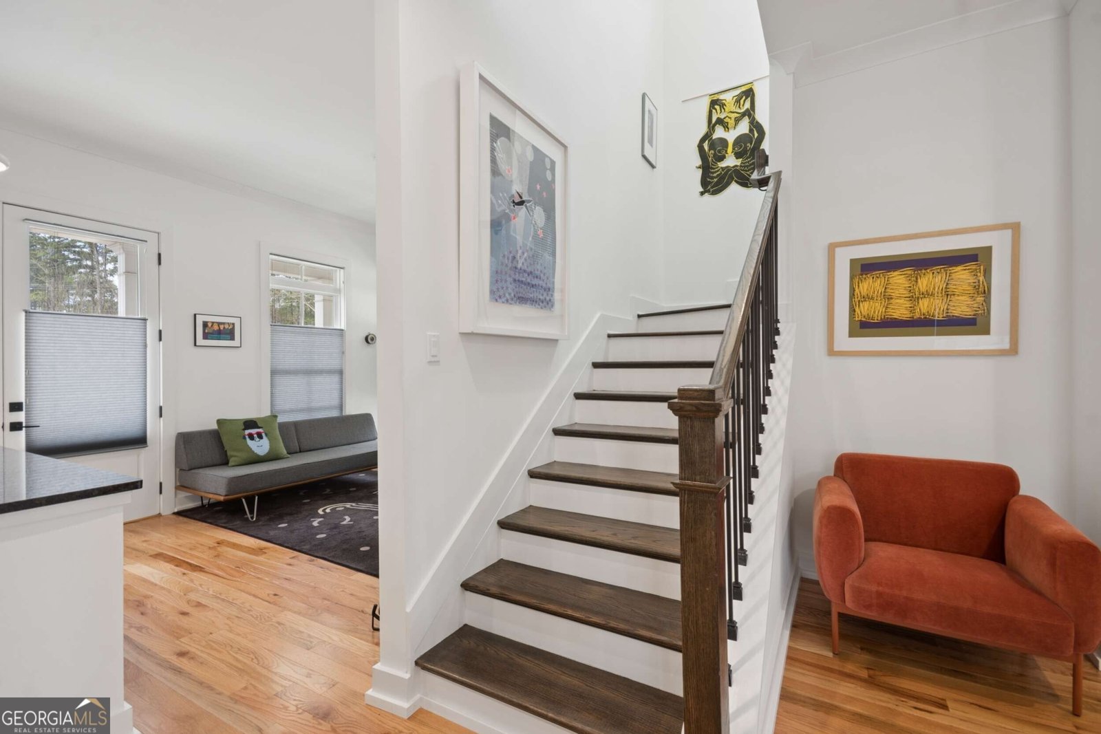 1105 Adam Circle Roswell - Photo 23