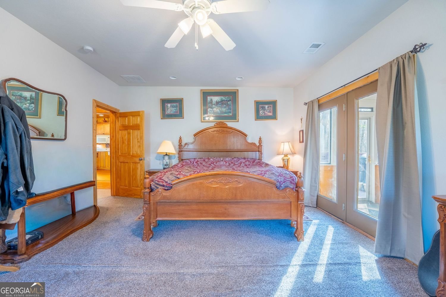 180 Gold Dust Trail Sautee Nacoochee - Photo 10