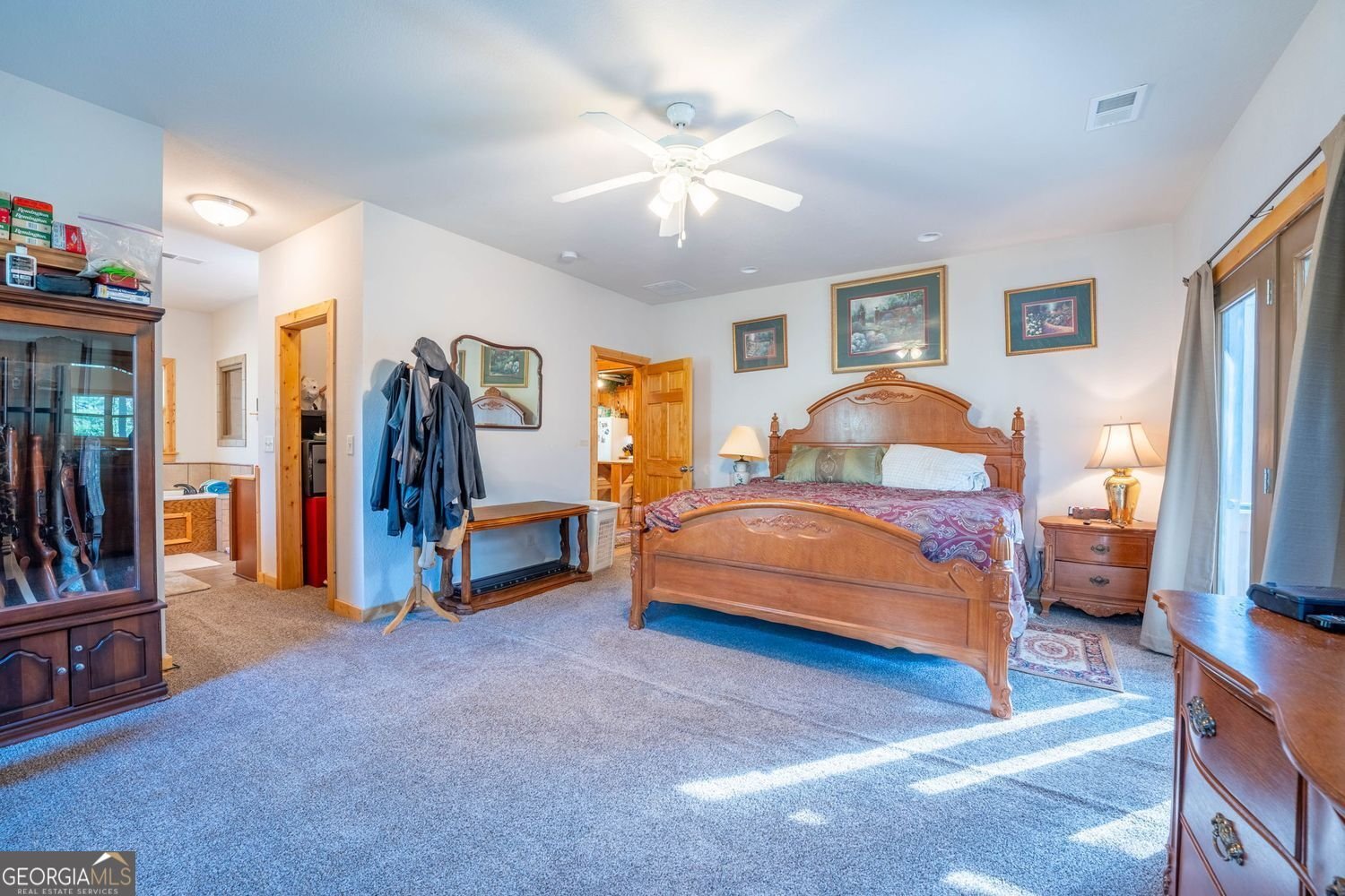 180 Gold Dust Trail Sautee Nacoochee - Photo 11