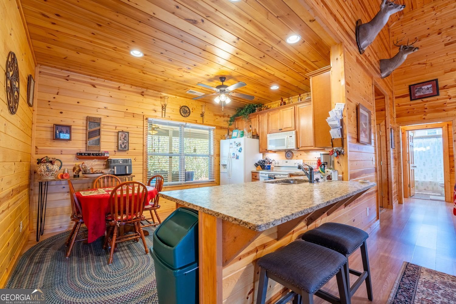 180 Gold Dust Trail Sautee Nacoochee - Photo 16