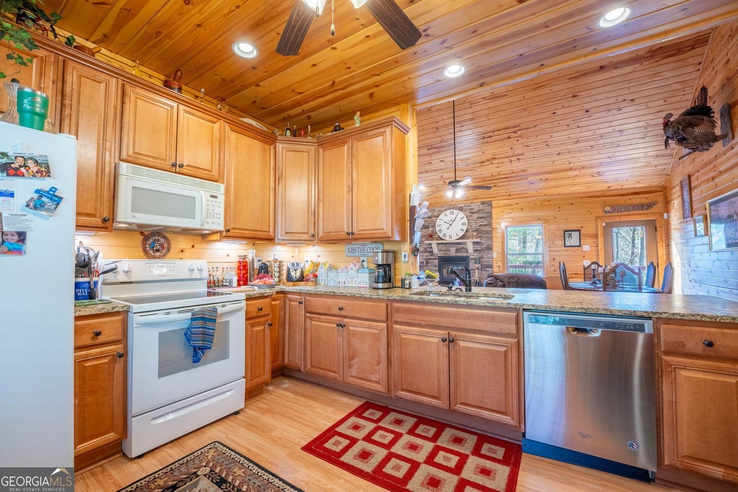 180 Gold Dust Trail Sautee Nacoochee - Photo 17