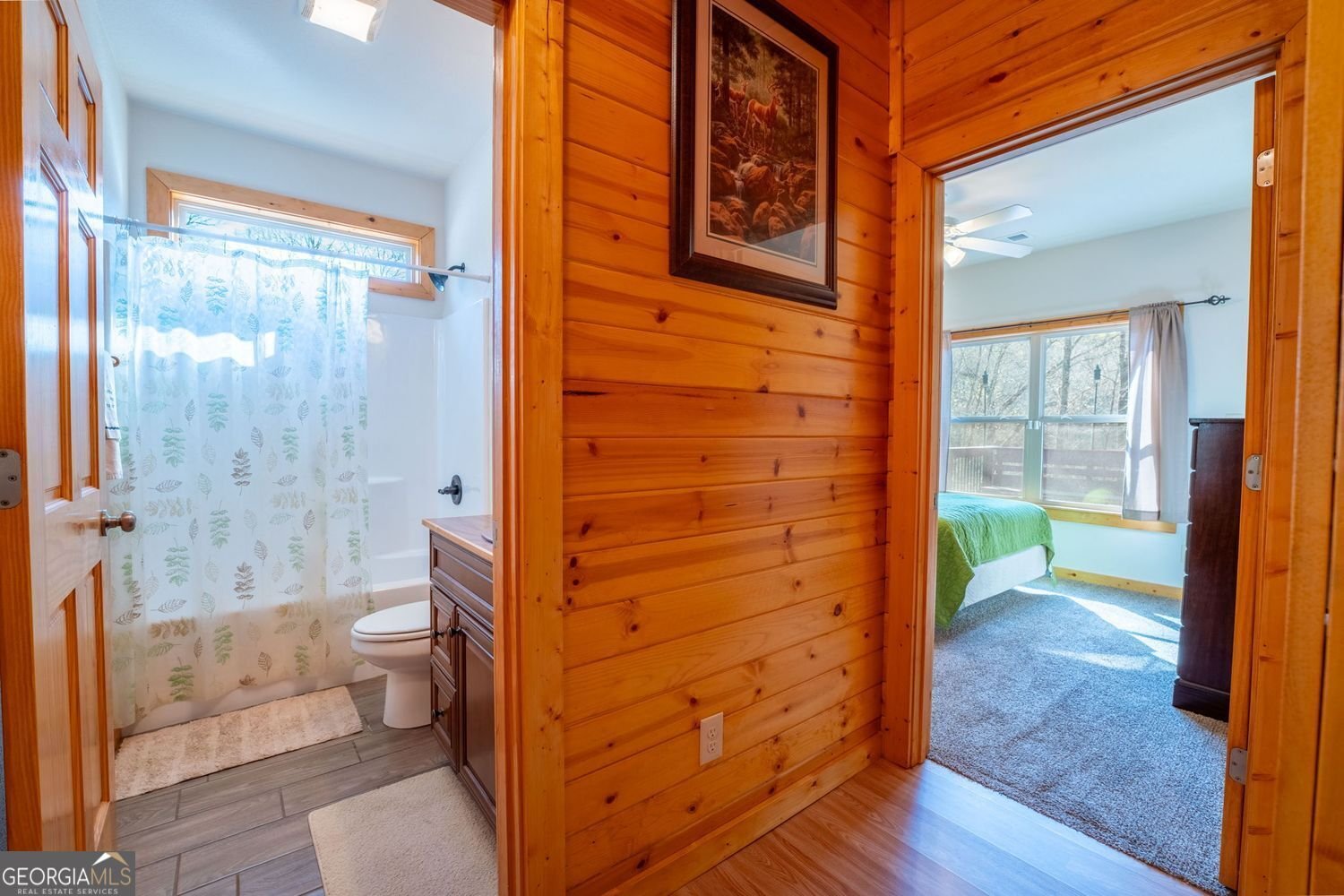 180 Gold Dust Trail Sautee Nacoochee - Photo 18