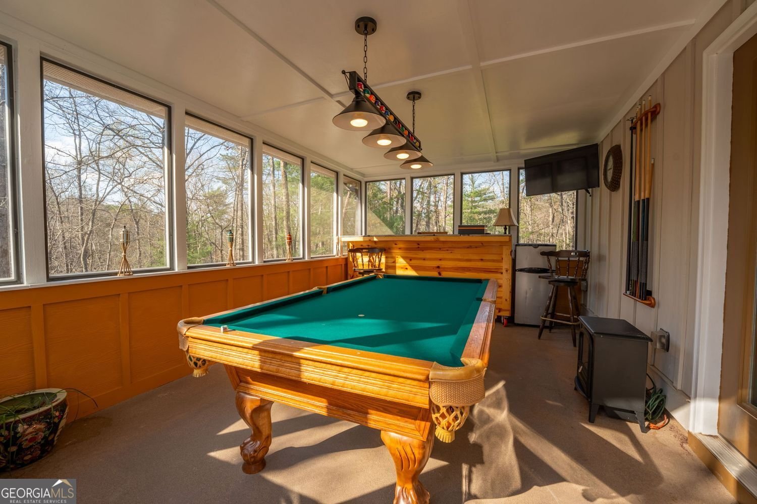 180 Gold Dust Trail Sautee Nacoochee - Photo 22