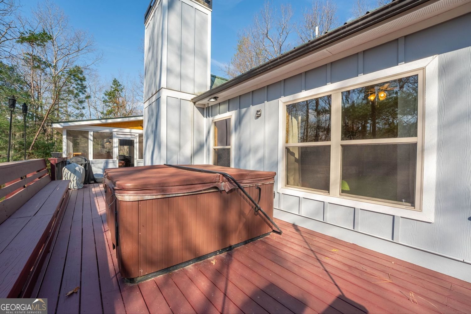 180 Gold Dust Trail Sautee Nacoochee - Photo 23