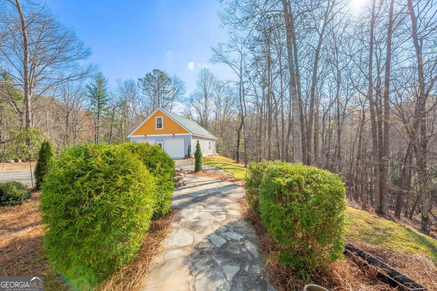 180 Gold Dust Trail Sautee Nacoochee - Photo 25