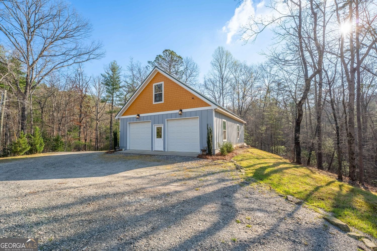 180 Gold Dust Trail Sautee Nacoochee - Photo 26