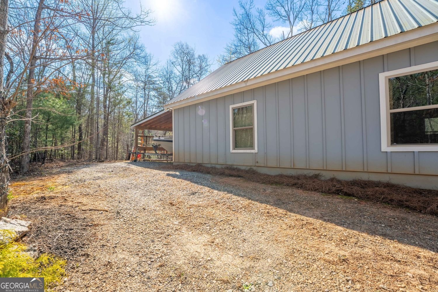 180 Gold Dust Trail Sautee Nacoochee - Photo 31