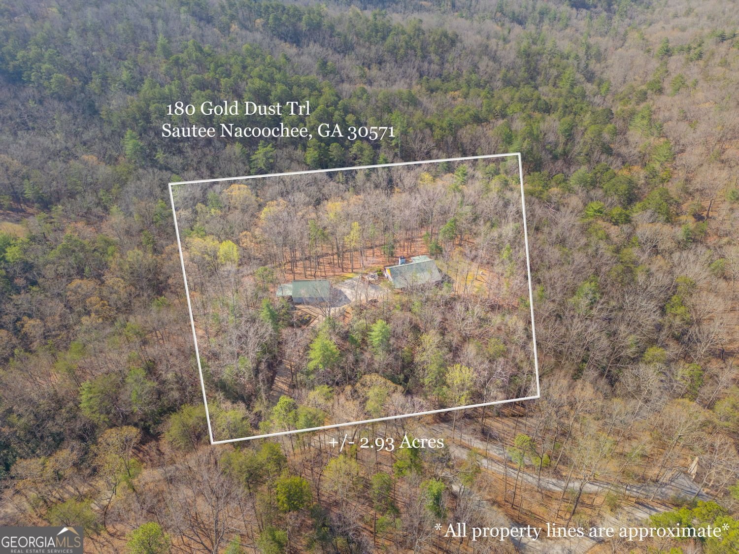 180 Gold Dust Trail Sautee Nacoochee - Photo 32