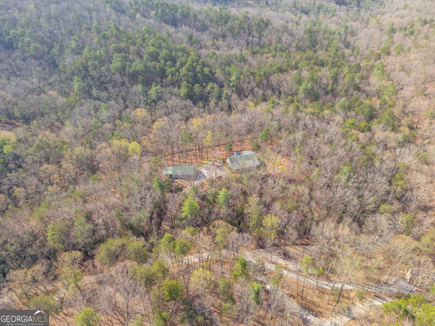 180 Gold Dust Trail Sautee Nacoochee - Photo 33