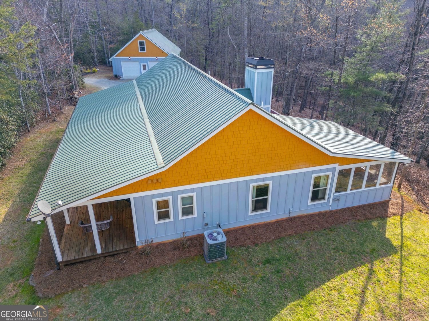 180 Gold Dust Trail Sautee Nacoochee - Photo 36