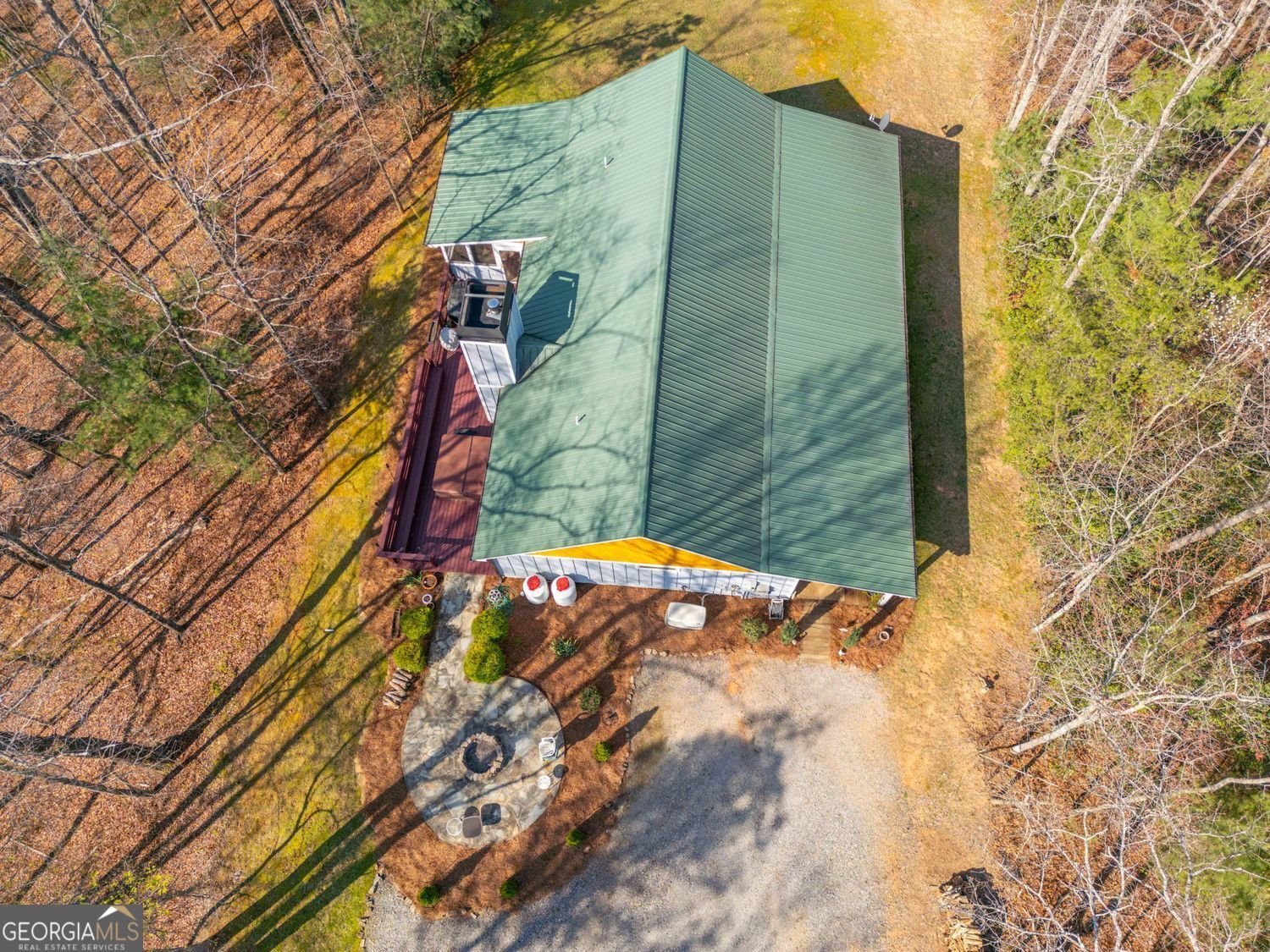 180 Gold Dust Trail Sautee Nacoochee - Photo 37