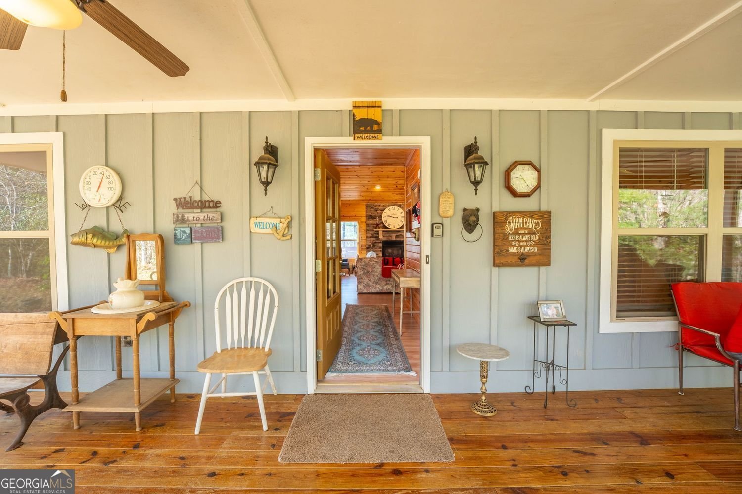 180 Gold Dust Trail Sautee Nacoochee - Photo 6