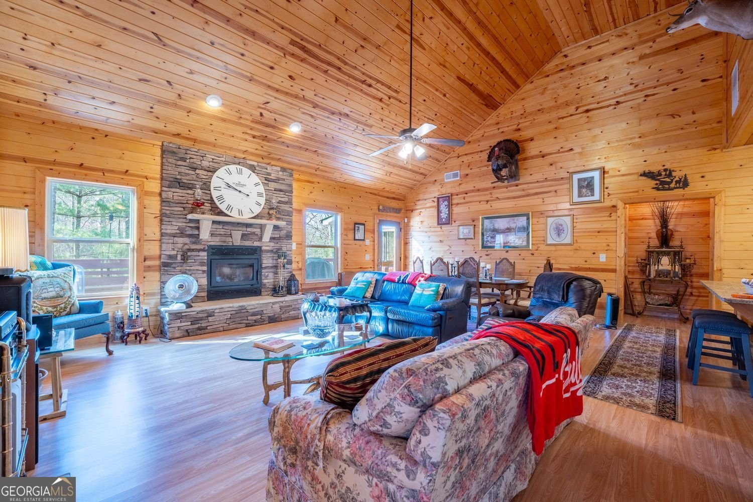 180 Gold Dust Trail Sautee Nacoochee - Photo 7