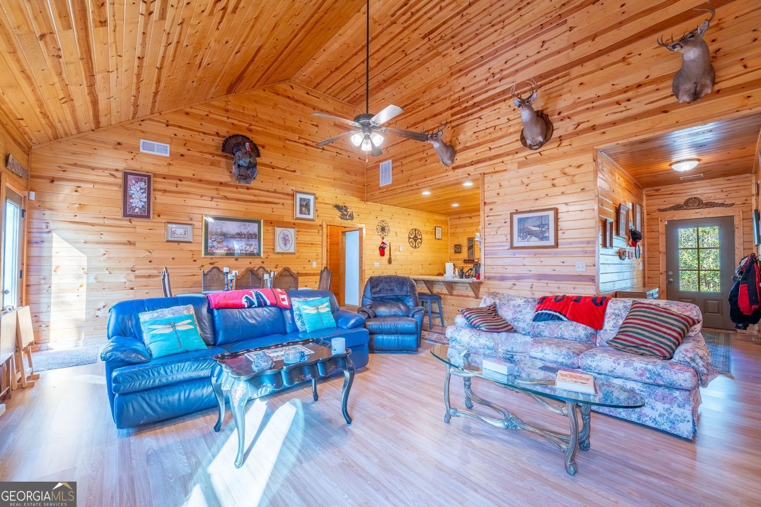 180 Gold Dust Trail Sautee Nacoochee - Photo 8