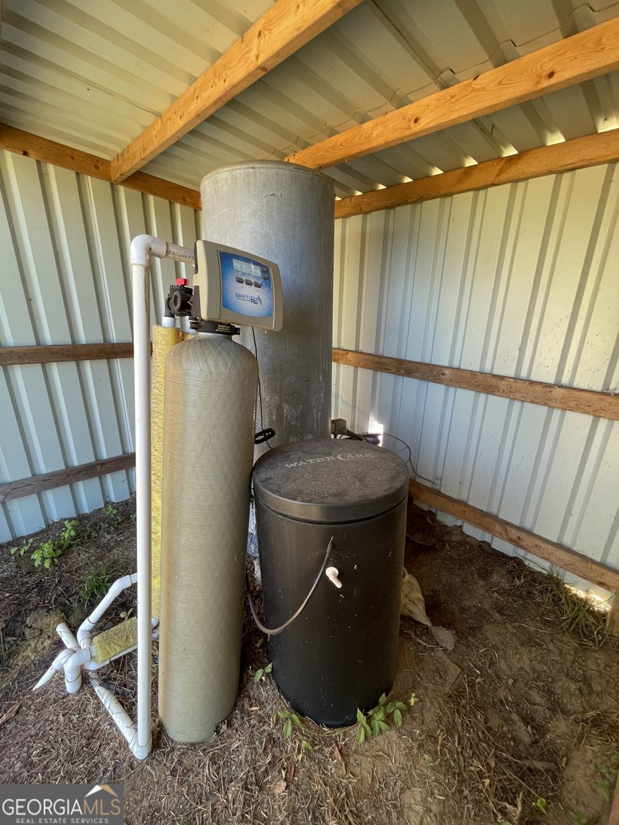 496 Grays Landing Rd Uvalda - Photo 16